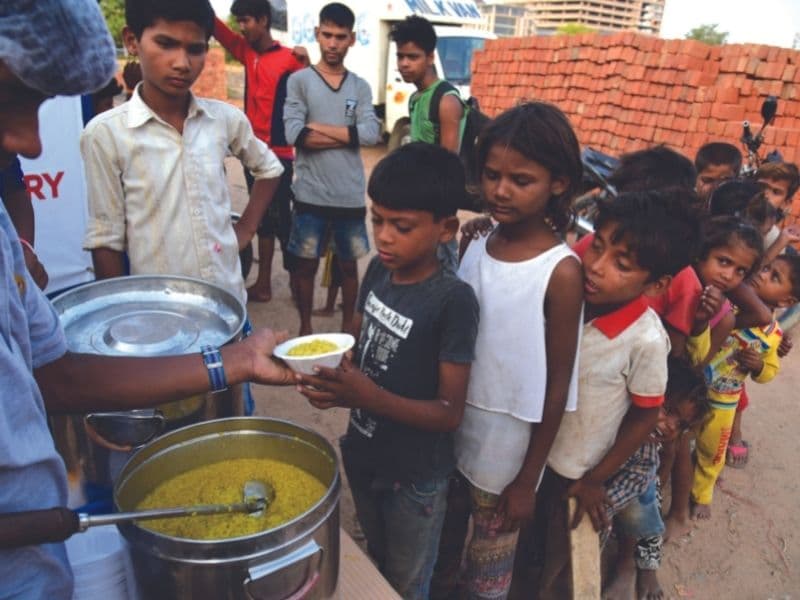 Supporting Local Initiatives